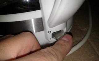 Как подключить электрический чайник напрямую Ремонт электрочайника своими руками тепловое реле